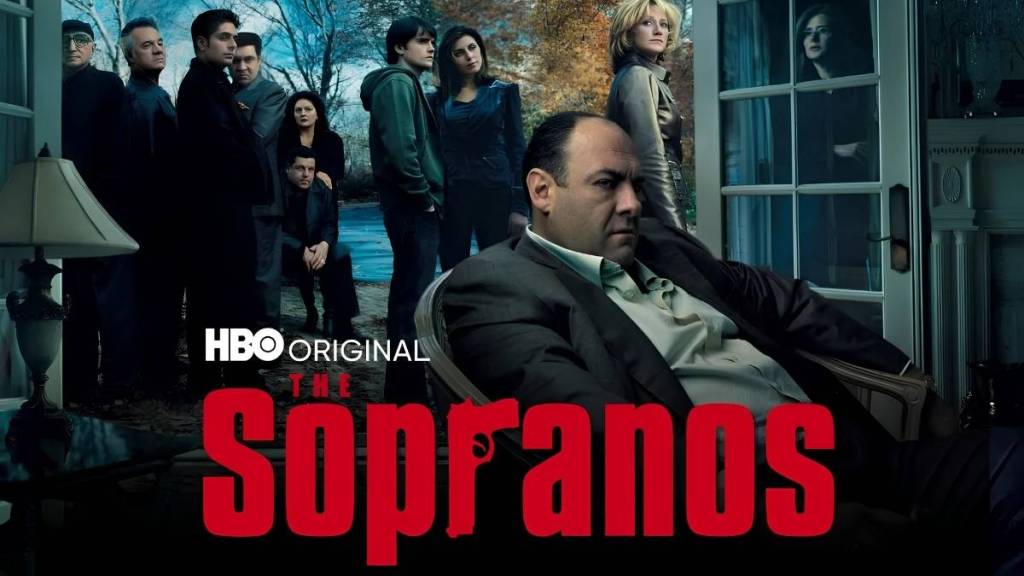 The Sopranos & MCU Stars Cast in New Mob Movie Brick City, More Details Revealed