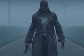 New Horror Movie The Summoning Gets Terrifying Trailer & Release Date