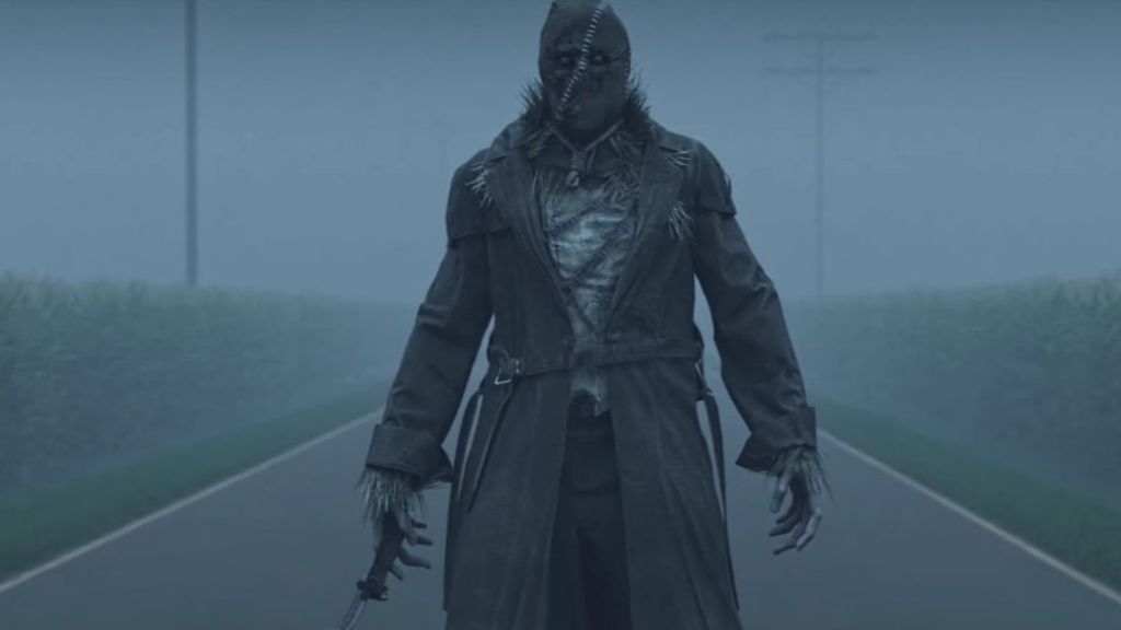 New Horror Movie The Summoning Gets Terrifying Trailer & Release Date