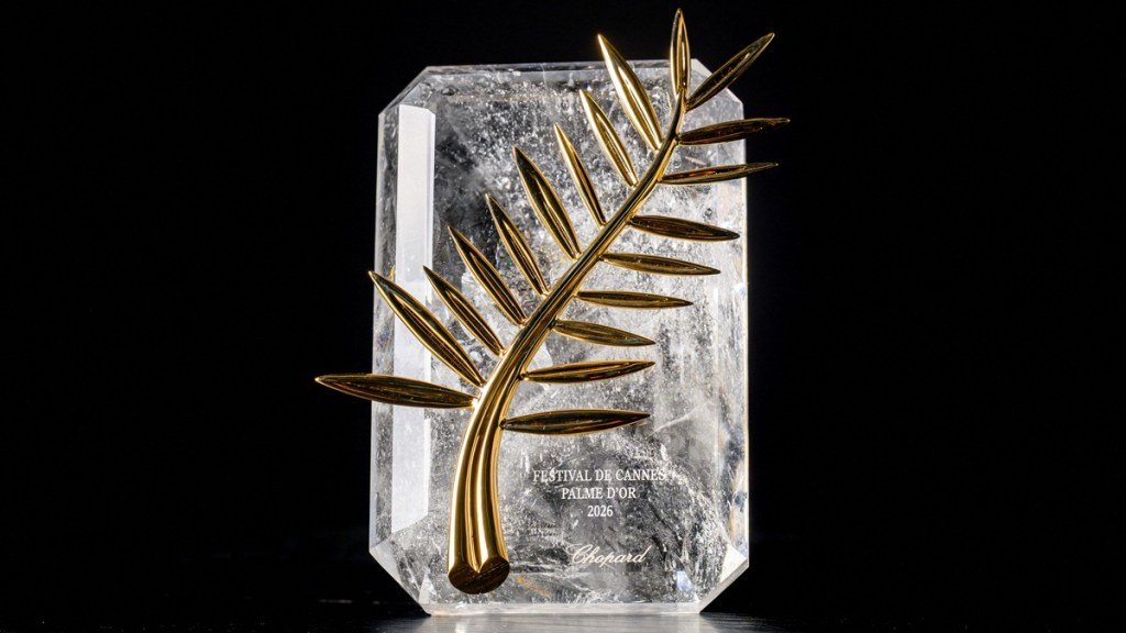 2026 Cannes Film Festival Winner Palme d'Or Dor Prediction Odds