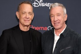 Toy Story 5's Tim Allen Reveals Why He Didn’t Like Tom Hanks When They First Met