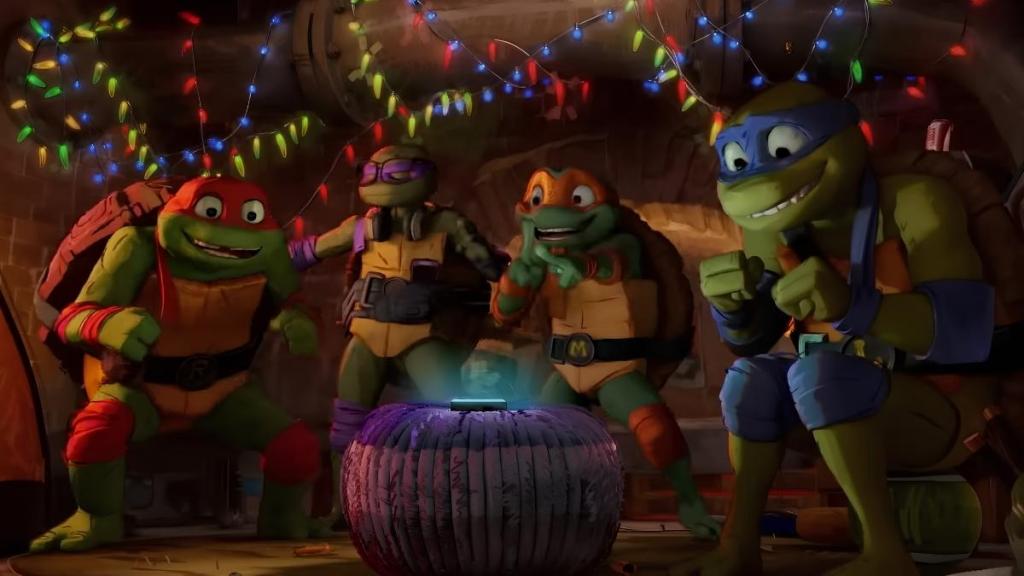 Beloved TMNT and D&D Movies To Stream Free Next Week