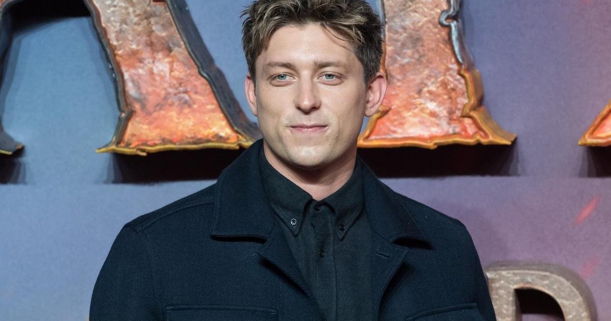 James Bond: 3 Reasons Tom Francis Could Be New 007 Actor