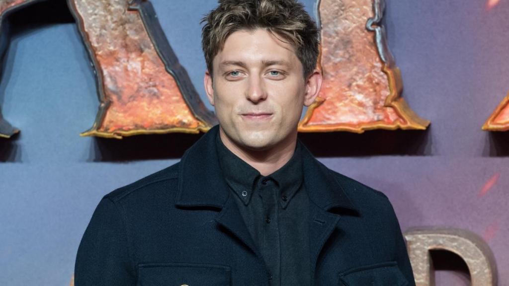  3 Reasons Tom Francis Could Be New 007 Actor