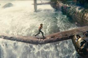 Best Tomb Raider Movie Arrives on HBO Max Today