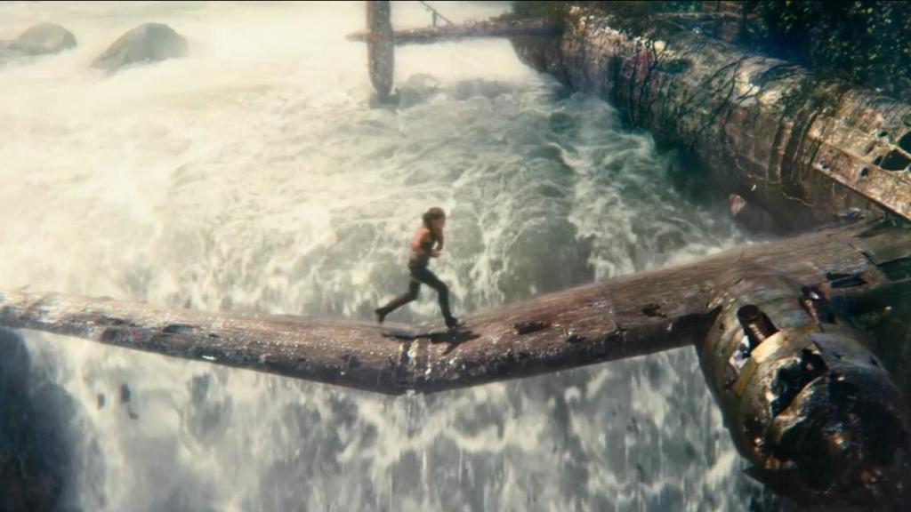 Best Tomb Raider Movie Arrives on HBO Max Today