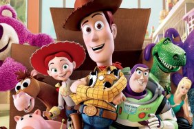 New Toy Story 5 Posters Show Off Woody's Toughest Villain Yet