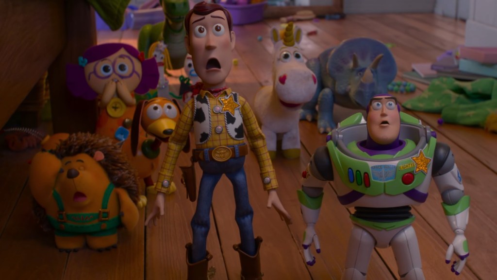 Toy Story 5 Box Office Record Prediction Tracking Projection Pixar