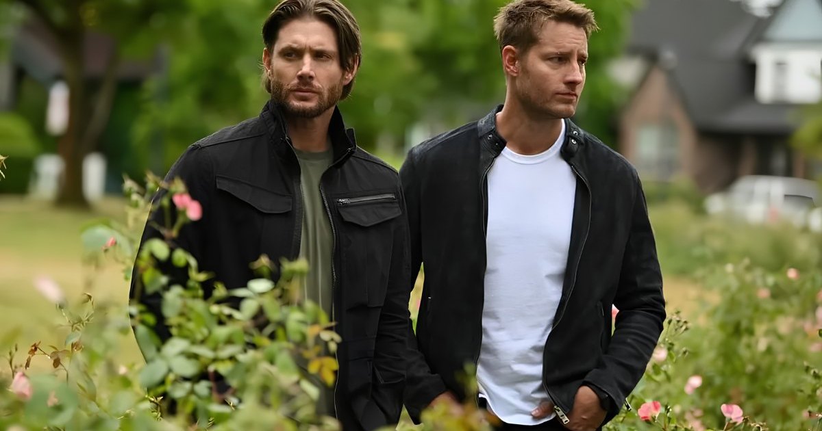 ‘Richest One’: Tracker Star Promises Big Things for Season 4