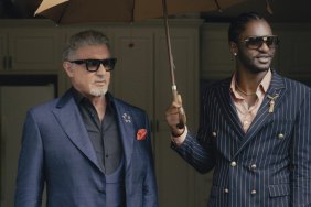 Tulsa King Season 4 Adds Former Gang Member & Mayor of Kingstown Star To Cast