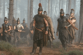 The Odyssey’s Christopher Nolan Says Homer Was Original Marvel & George Lucas