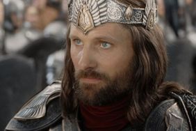 How Viggo Mortensen Reacted to New Aragorn Casting in Next LOTR Movie Revealed