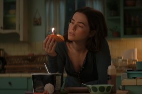 Zoey Deutch & Nick Offerman Netflix Movie Gets Moving Trailer