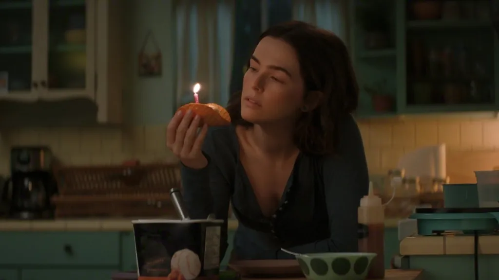 Zoey Deutch & Nick Offerman Netflix Movie Gets Moving Trailer