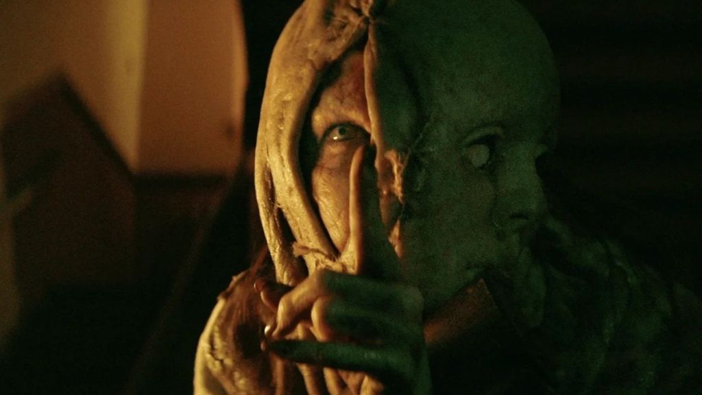 Resident Evil Gets 2 New Posters & Footage as Zach Cregger Stresses on Horror