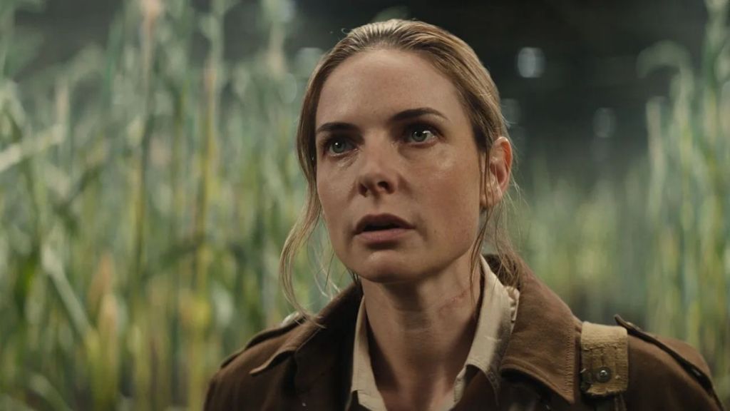 Silo Shows 1st Look at Rebecca Ferguson’s Mayor in Season 3 Footage