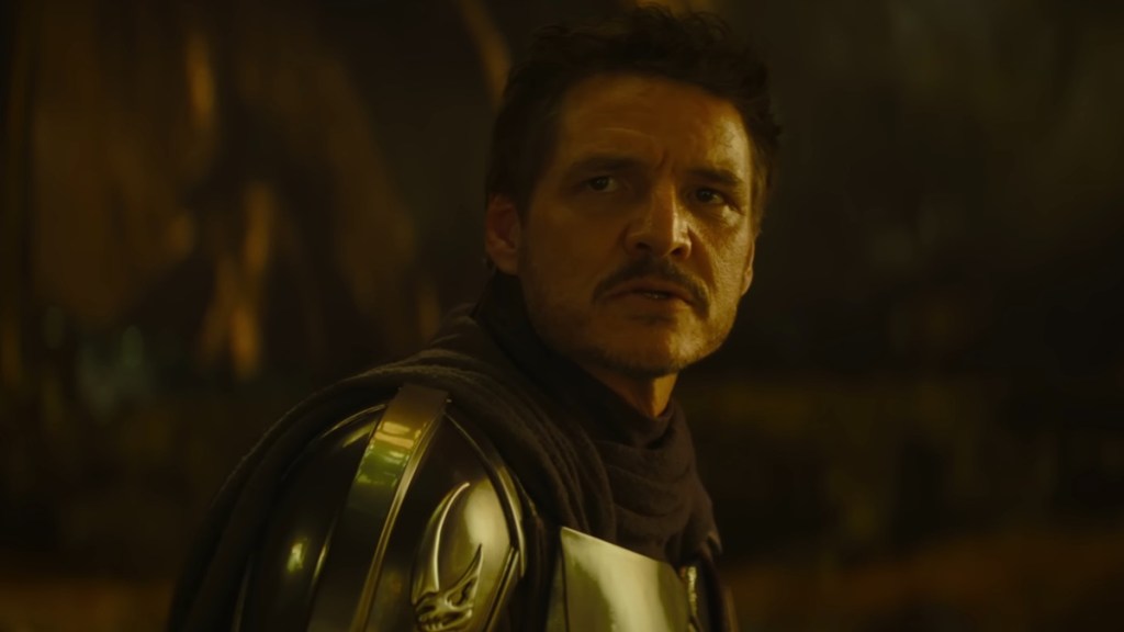 The Mandalorian & Grogu Box Office Success Hit Flop Break Even