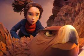 Wildwood Teaser Trailer Shows Off More of Laika’s New Stop-Motion Movie