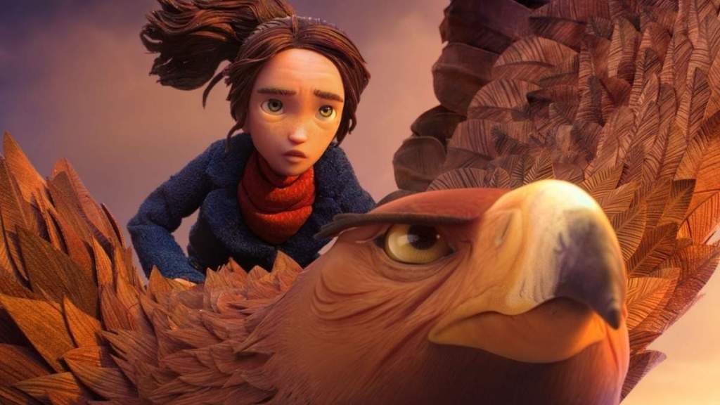 Wildwood Teaser Trailer Shows Off More of Laika’s New Stop-Motion Movie