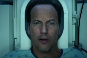 HBO Max Adds Patrick Wilson Horror Movie in Beloved Franchise Today