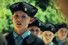Harry Potter Star's Lord of the Flies Netflix Adaptation Draws Incredible RT Reviews