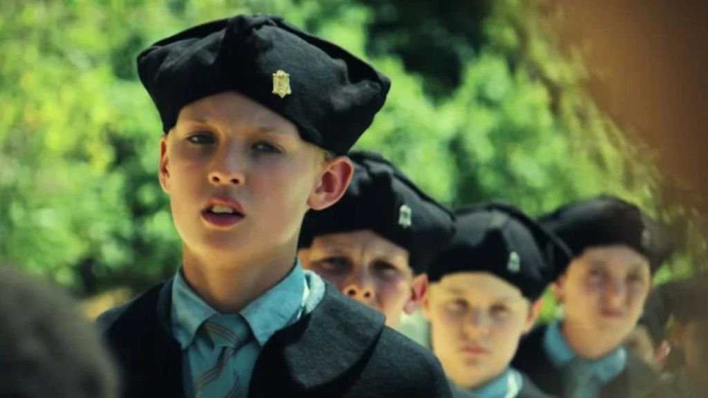 Harry Potter Star's Lord of the Flies Netflix Adaptation Draws Incredible RT Reviews