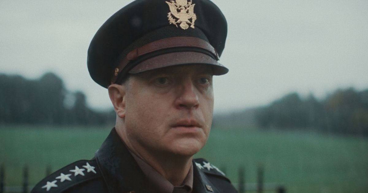 You Can Watch Brendan Fraser’s New Movie Before Others