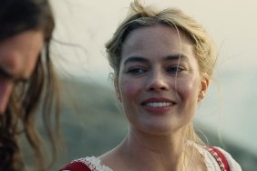 Margot Robbie’s ‘Hairy Armpits’ Cut Scene in Wuthering Heights Sparks Director Regret