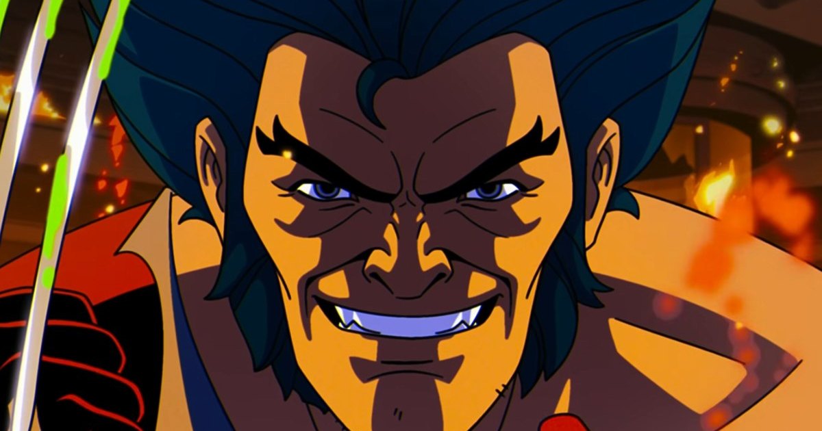 X-Men ’97 Season 2 Trailer Sees Mutants Battling Apocalypse in Beloved Marvel Show