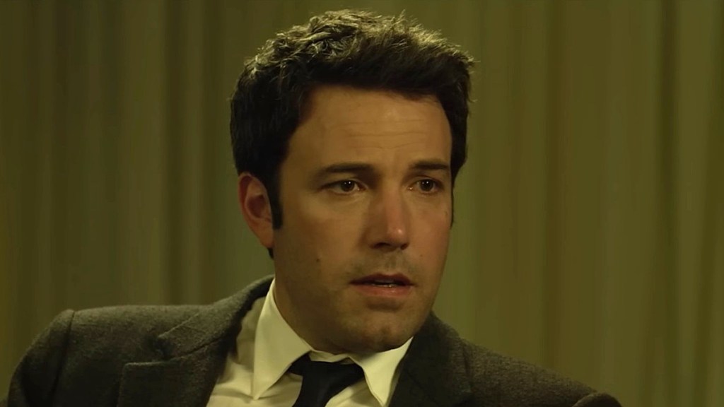 1 of Ben Affleck's Darkest Thrillers Is Coming To Netflix Soon 