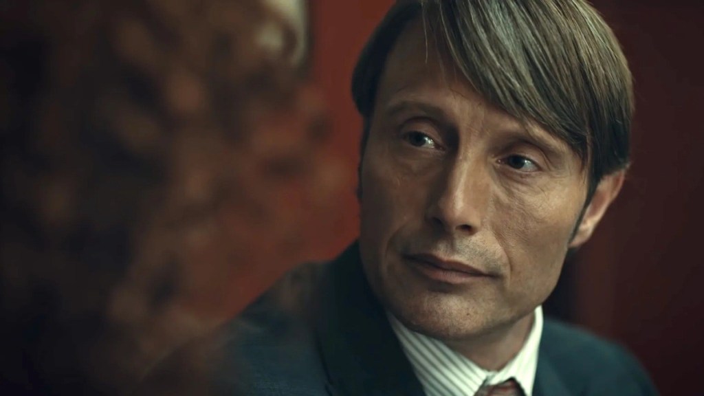 1 of Mads Mikkelsen’s Best Shows, Hannibal Is Finally Returning To Netflix image