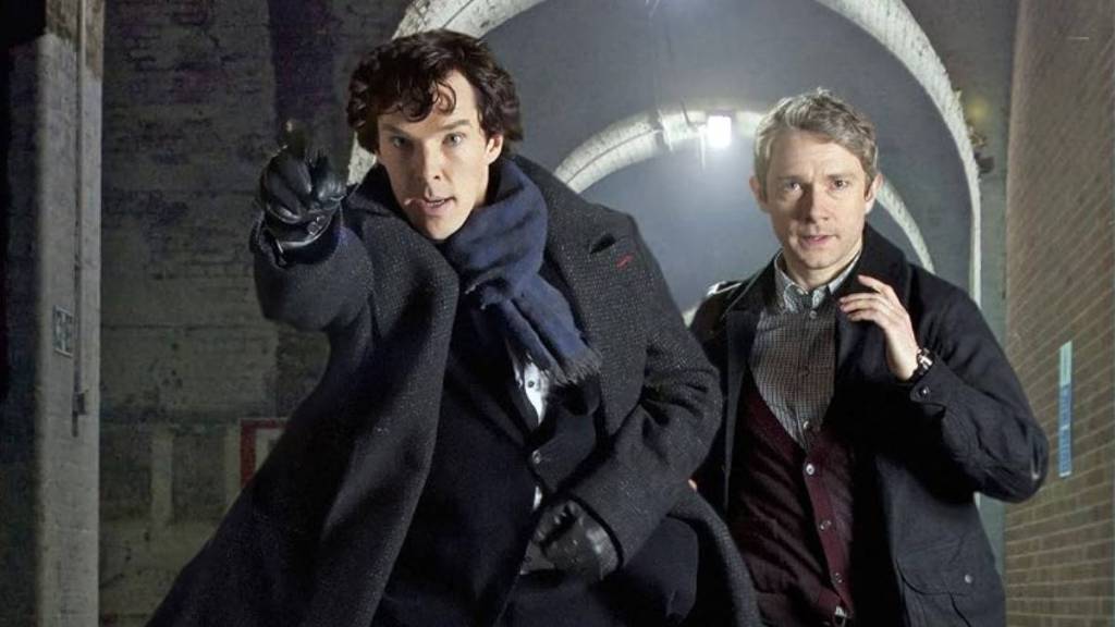Sherlock Holmes & Doctor Who Never Got a Crossover for Very Valid Reasons image