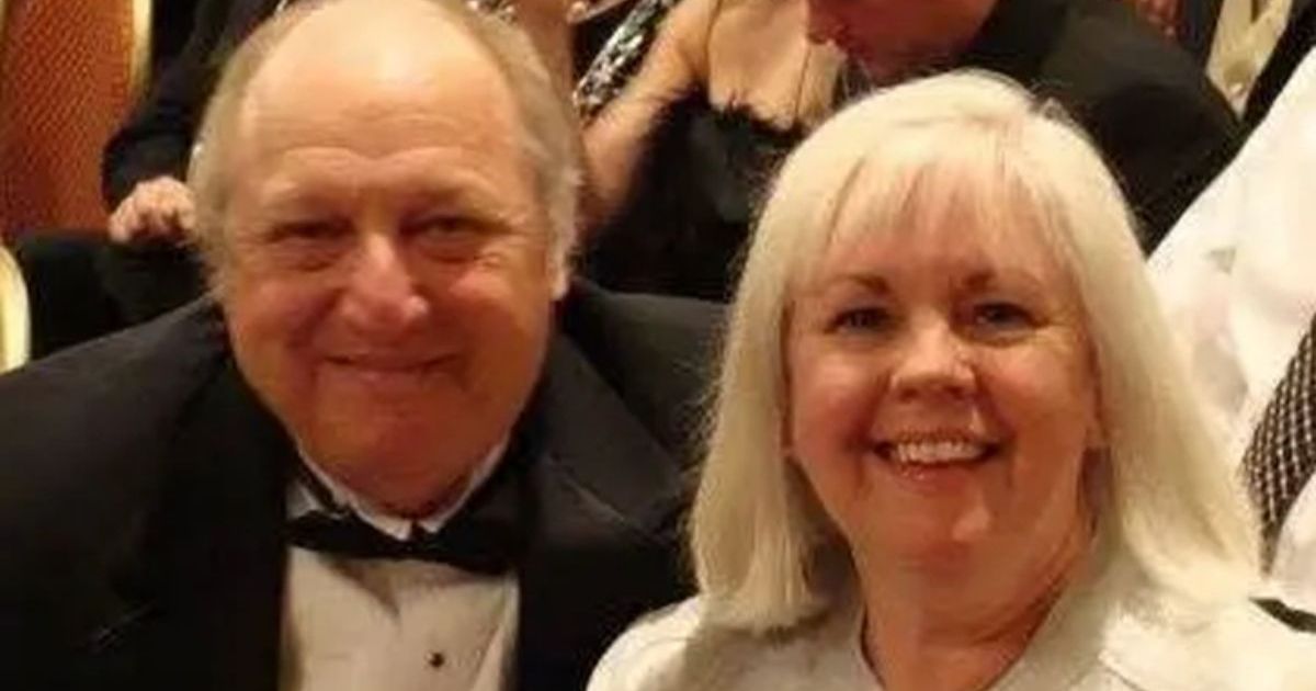 All My Children Veteran Paul Avery & Wife Die in New Jersey House Fire