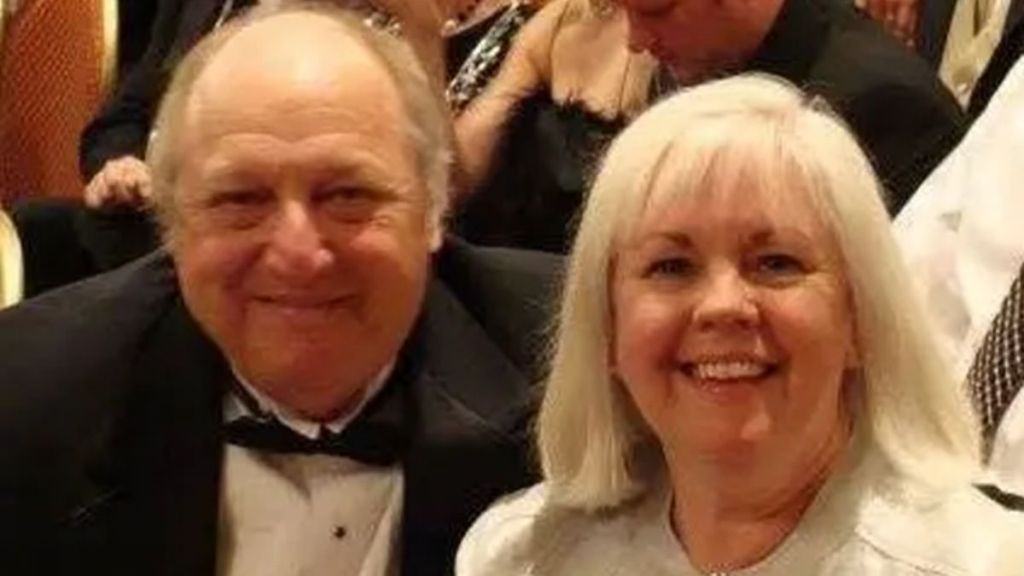 All My Children Veteran Paul Avery & Wife Die in New Jersey House Fire image