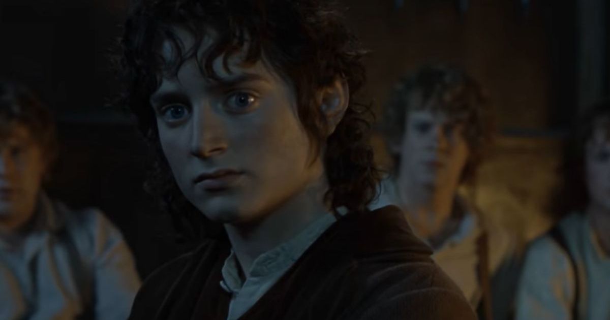Elijah Wood Reveals How Big Frodo’s Role Is in The Hunt for Gollum