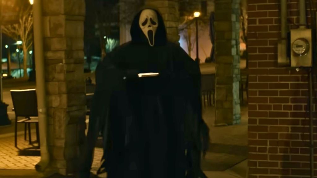 Scream 7 Star To Lead Psychological Thriller Based on Warren Adler Novel