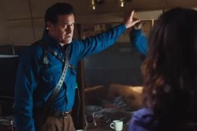 Star Confirms Evil Dead Has Left His Iconic Character Behind