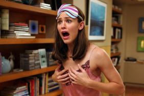 Netflix’s 13 Going on 30 Reboot Casts Mortal Kombat 2 Star With Logan Lerman