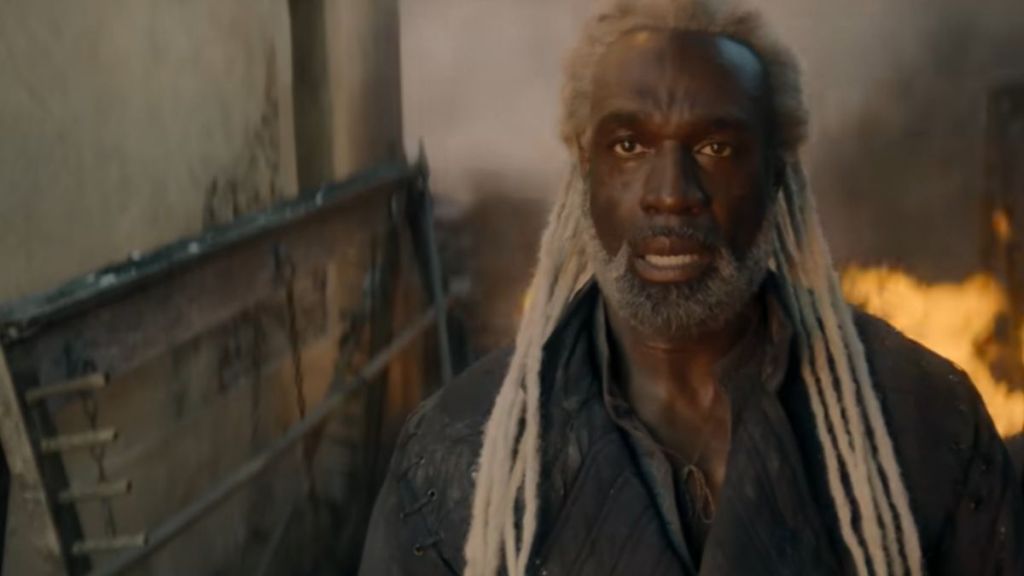 House of the Dragon Star Shares Hopeful Update on Another GOT Prequel Series