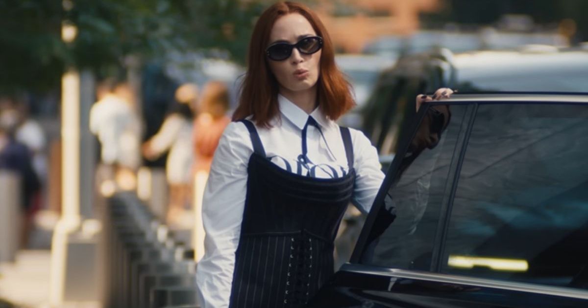 Emily Blunt’s $678M Blockbuster Gets Its Digital Streaming Release This Week