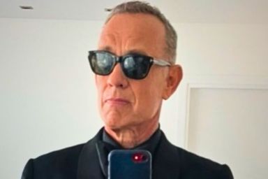 Tom Hanks Reveals the Real Reason He Returned for Toy Story 5