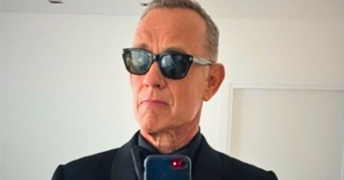 Tom Hanks Reveals the Real Reason He Returned for Toy Story 5
