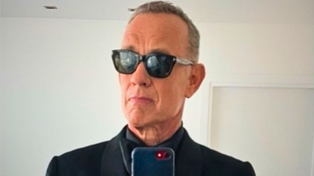Tom Hanks Reveals the Real Reason He Returned for Toy Story 5