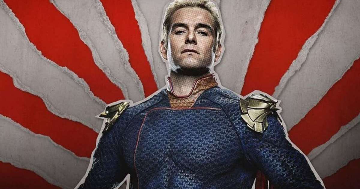 Homelander & Starlight Make a Surprising Return After The Boys Finale