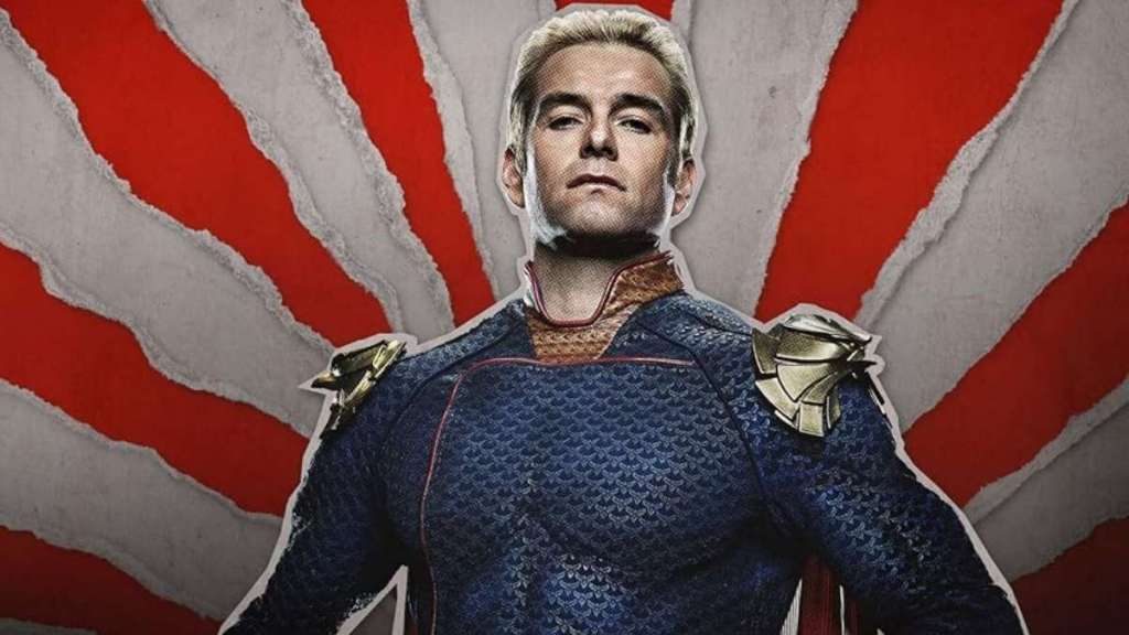 Homelander & Starlight Make a Surprising Return After The Boys Finale