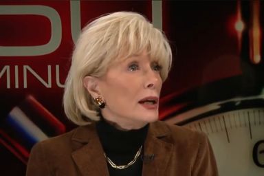 Lesley Stahl Says CBS News Firings Are the 'Hardest Chapter' of Her Career