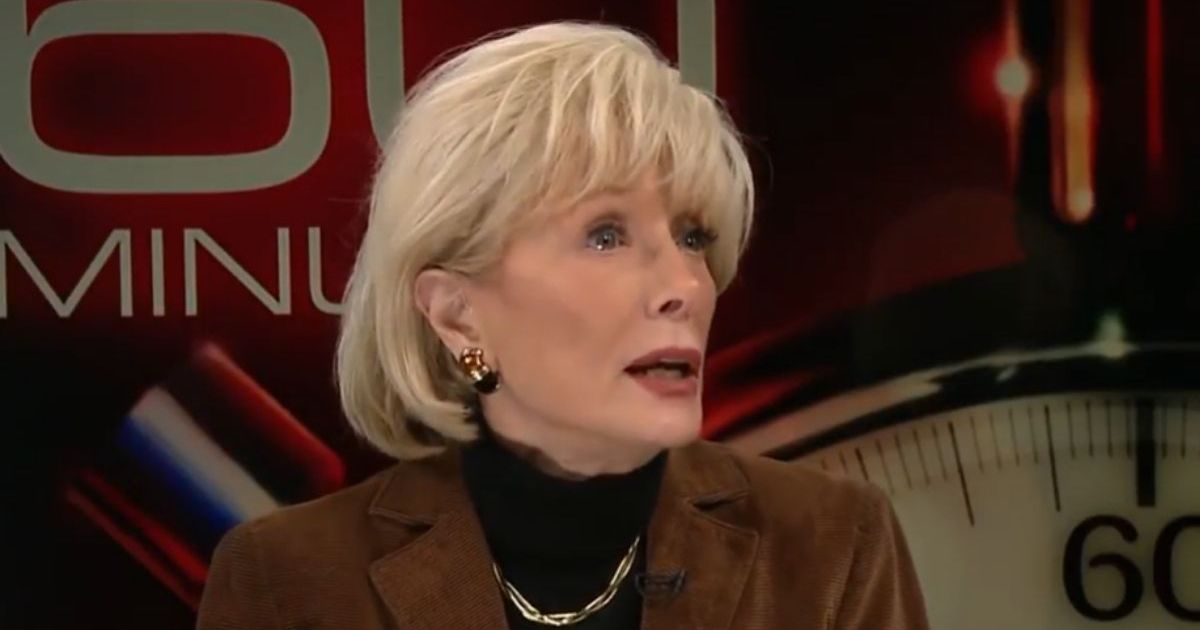 Lesley Stahl Says CBS News Firings Are the ‘Hardest Chapter’ of Her Career