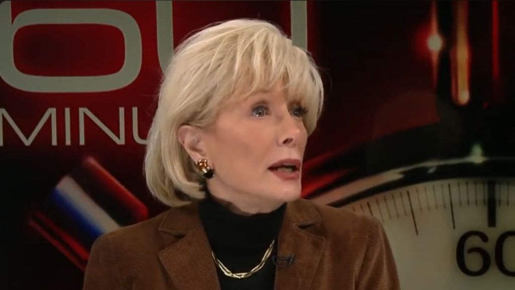 Lesley Stahl Says CBS News Firings Are the ‘Hardest Chapter’ of Her Career
