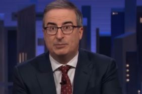 John Oliver Finally Gets His Wish for 'Juicy' General Hospital Role