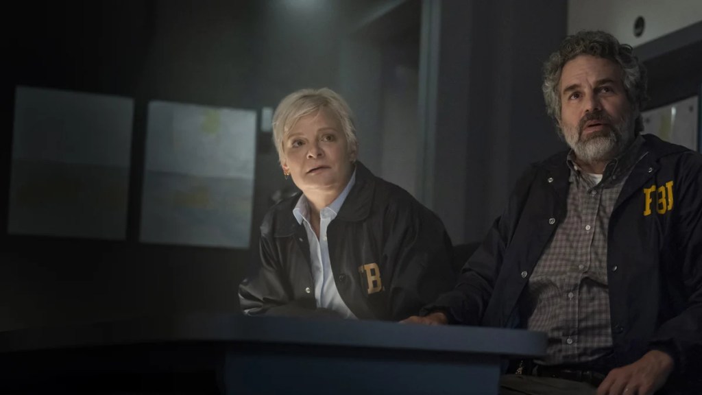 Task Season 2 Casts The Bourne Ultimatum Star in Mark Ruffalo's HBO Show